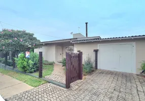 Foto 1 de Casa com 4 Quartos à venda, 141m² em Rondônia, Novo Hamburgo