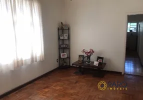 Foto 1 de Casa com 3 Quartos à venda, 150m² em Santo Antônio, Belo Horizonte