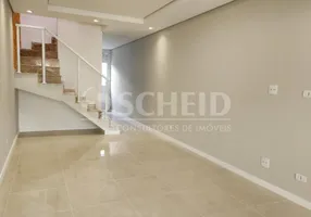Foto 1 de Sobrado com 3 Quartos à venda, 108m² em Campo Grande, São Paulo