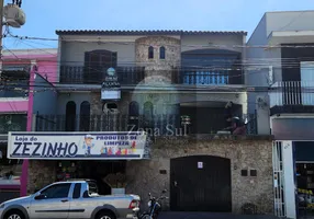 Foto 1 de Casa com 3 Quartos para alugar, 300m² em Jardim Icatu, Votorantim
