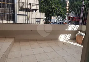 Foto 1 de Ponto Comercial para alugar, 80m² em Higienópolis, São Paulo