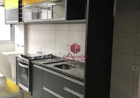 Foto 1 de Apartamento com 2 Quartos à venda, 70m² em Vila Nova, Maringá