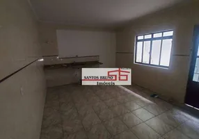 Foto 1 de Ponto Comercial para alugar, 40m² em Vila Prq, São Paulo