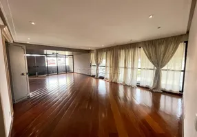 Foto 1 de Apartamento com 4 Quartos para alugar, 300m² em Vila Bom Jesus, São José do Rio Preto