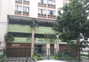 Foto 1 de Apartamento com 2 Quartos para alugar, 63m² em Tijuca, Rio de Janeiro