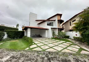 Foto 1 de Casa de Condomínio com 3 Quartos à venda, 199m² em Candelária, Natal