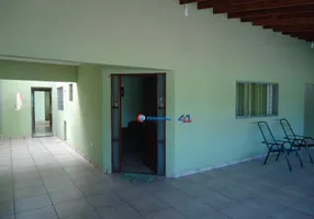 Foto 1 de Casa com 2 Quartos à venda, 150m² em Vila Real Continuacao, Hortolândia