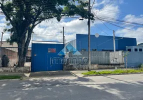 Foto 1 de Galpão/Depósito/Armazém para alugar, 250m² em Bairro Alto, Curitiba