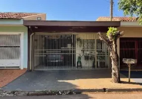 Foto 1 de Casa com 3 Quartos à venda, 107m² em Jardim Jamaica, Sertãozinho