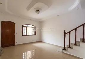 Foto 1 de Casa com 3 Quartos para venda ou aluguel, 155m² em Chácara Inglesa, São Bernardo do Campo