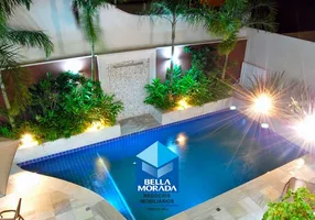 Foto 1 de Casa de Condomínio com 3 Quartos à venda, 300m² em Jardim dos Ipes, Limeira