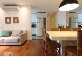 Foto 1 de Apartamento com 3 Quartos à venda, 102m² em Lar São Paulo, São Paulo