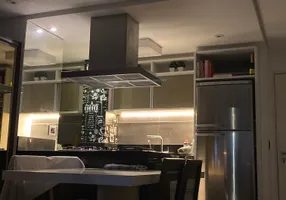 Foto 1 de Apartamento com 1 Quarto à venda, 48m² em Vila Moinho Velho, São Paulo