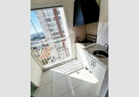 Foto 1 de Apartamento com 2 Quartos à venda, 59m² em Barcelona, São Caetano do Sul