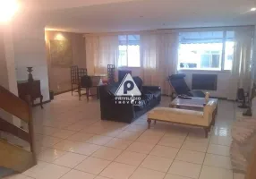 Foto 1 de Cobertura com 3 Quartos à venda, 260m² em Barra da Tijuca, Rio de Janeiro