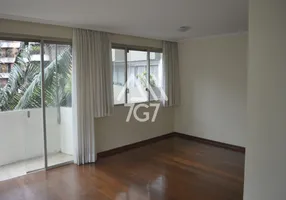 Foto 1 de Apartamento com 3 Quartos à venda, 157m² em Morumbi, São Paulo
