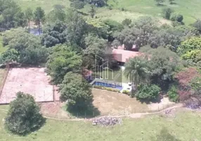 Foto 1 de Fazenda/Sítio com 5 Quartos à venda, 24000m² em Centro, Jumirim