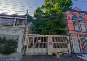 Foto 1 de Casa com 3 Quartos para alugar, 115m² em Centro, Fortaleza