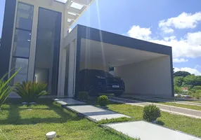 Foto 1 de Casa de Condomínio com 3 Quartos à venda, 230m² em Ponte Alta Norte, Brasília