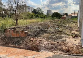 Foto 1 de Lote/Terreno à venda, 251m² em Jardim de Cresci, São Carlos