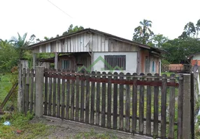 Foto 1 de Fazenda/Sítio com 3 Quartos à venda, 130m² em Pinheiros, Balneário Barra do Sul