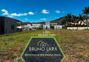 Foto 1 de Lote/Terreno à venda, 1000m² em Condominio Serra dos Bandeirantes, Mário Campos