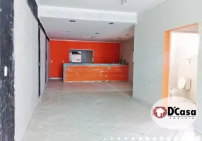 Foto 1 de Ponto Comercial para alugar, 150m² em Centro, Taubaté