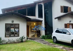 Foto 1 de Casa de Condomínio com 3 Quartos para venda ou aluguel, 180m² em Pitas, Cotia