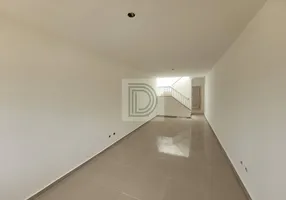 Foto 1 de Sobrado com 3 Quartos à venda, 120m² em Vila Gomes, São Paulo