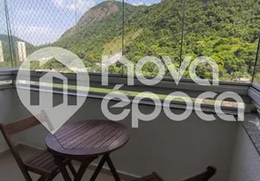 Foto 1 de Apartamento com 2 Quartos à venda, 64m² em Camorim, Rio de Janeiro