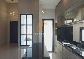 Foto 1 de Casa de Condomínio com 3 Quartos à venda, 143m² em Valência I, Álvares Machado