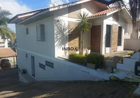 Foto 1 de Casa com 4 Quartos à venda, 150m² em Universitario, Bento Gonçalves