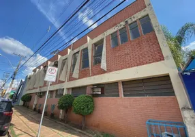 Foto 1 de Galpão/Depósito/Armazém à venda, 2150m² em Centro, Mirassol