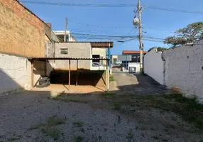 Foto 1 de Lote/Terreno para alugar, 300m² em Jardim Paulistano, Sorocaba
