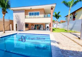 Foto 1 de Casa com 5 Quartos à venda, 800m² em JOSE DE ALENCAR, Fortaleza