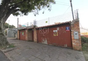 Foto 1 de Casa com 3 Quartos à venda, 100m² em Nonoai, Porto Alegre