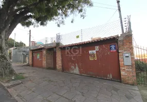 Foto 1 de Casa com 3 Quartos à venda, 99m² em Nonoai, Porto Alegre