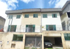 Foto 1 de Casa com 3 Quartos à venda, 130m² em Cabral, Contagem