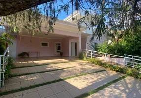 Foto 1 de Casa de Condomínio com 2 Quartos à venda, 373m² em Jardim Paulista I, Vinhedo