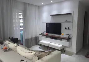 Foto 1 de Apartamento com 2 Quartos à venda, 70m² em Recreio Dos Bandeirantes, Rio de Janeiro