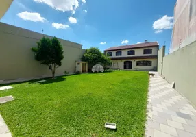 Foto 1 de Casa com 4 Quartos à venda, 466m² em Rebouças, Curitiba