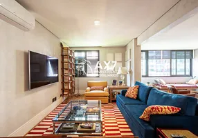 Foto 1 de Apartamento com 2 Quartos à venda, 120m² em Chacara Itaim , São Paulo