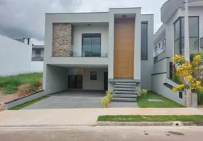 Foto 1 de Casa de Condomínio com 3 Quartos à venda, 193m² em Loteamento Reserva Ermida, Jundiaí