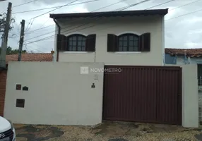 Foto 1 de Casa com 3 Quartos à venda, 152m² em Ponte Preta, Campinas