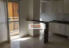 Foto 1 de Apartamento com 2 Quartos à venda, 56m² em Jardim Paraíso, São Carlos