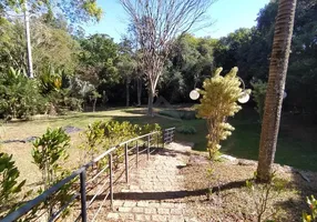 Foto 1 de Casa com 6 Quartos para alugar, 610m² em Sousas, Campinas