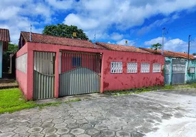 Foto 1 de Casa com 2 Quartos para alugar, 80m² em Centro, Bragança
