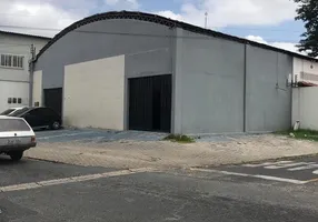 Foto 1 de Galpão/Depósito/Armazém para alugar, 450m² em Noivos, Teresina