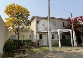 Foto 1 de Casa de Condomínio com 4 Quartos à venda, 155m² em Parque São Quirino, Campinas