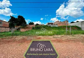 Foto 1 de Lote/Terreno à venda, 360m² em Novo Igarapé, Igarapé